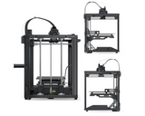 Creality Ender-5 S1 3D Printer @ CNC Basix - Just R 8999.95! Shop now at CNC Basix