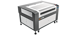 LC1390 G-Weike CO2 Laser Machine