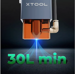 xTool Air Assist for D1 Pro @ CNC Basix - Just R 2999.95! Shop now at CNC Basix