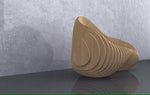 Parametric Wavy Wooden Bench 01 @ CNC Basix - Just R 26000! Shop now at CNC Basix