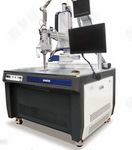 Fiber Laser 6 Axis Cutting Machine LW-D @ CNC Basix - Just R 0! Shop now at CNC Basix