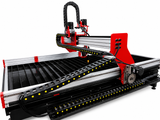 ARCX2030 CNC Machine