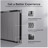xTool Honeycomb Working Panel for D1 Pro @ CNC Basix - Just R 2999.95! Shop now at CNC Basix