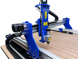 PANTHER1520 CNC Machine - ESP32 Controller