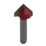 V-Carving bit - 16mm @ CNC Basix - Just R 129.95! Shop now at CNC Basix