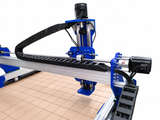 PANTHER1520 CNC Machine - ESP32 Controller