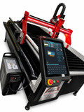 ARCX2030 CNC Machine