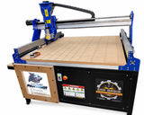 PANTHER1520 CNC Machine - ESP32 Controller