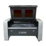 Co2 Laser Cutter 1300 x 900mm @ CNC Basix - Just R 124999.90! Shop now at CNC Basix