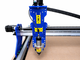 PANTHER1520 CNC Machine - ESP32 Controller