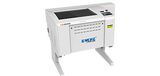 LG6040N G-Weike CO2 Laser Machine