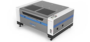 LC1390N G-Weike CO2 Laser Machine