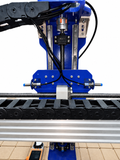 PANTHER1520 CNC Machine - ESP32 Controller