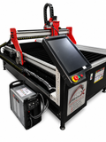ARCX2030 CNC Machine