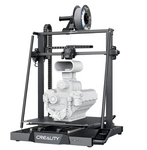 Creality CR-M4 3D Printer @ CNC Basix - Just R 24999.95! Shop now at CNC Basix