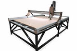 SABER2232 CNC Machine - Masso Controller