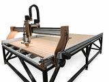 SABER2232 CNC Machine - Masso Controller