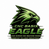 EAGLE1414 CNC Machine