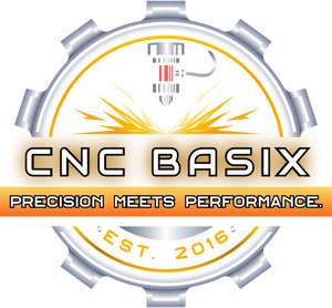 CNC Basix