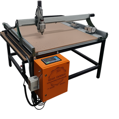 AXYZ1414L CNC Machine