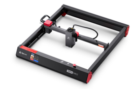 Alpha MK2 1064nm 2W IR Laser