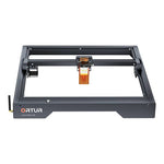 Ortur OLM3 Lite Laser Engraver Machine 400 x 400mm @ CNC Basix - Just R 9995! Shop now at CNC Basix