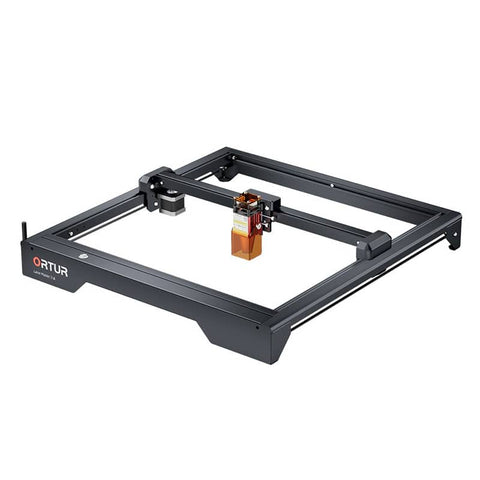 Ortur OLM3 Lite Laser Engraver Machine 400 x 400mm @ CNC Basix - Just R 9995! Shop now at CNC Basix