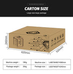 Two Trees SP-5 3D Printer 300 x 300 x 350mm @ CNC Basix - Just R 9990! Shop now at CNC Basix