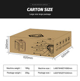 Two Trees SP-5 3D Printer 300 x 300 x 350mm @ CNC Basix - Just R 9990! Shop now at CNC Basix