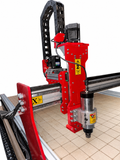 SABER1727 CNC Machine - ESP32 Controller