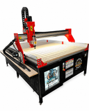 SABER1727 CNC Machine - ESP32 Controller