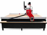 SABER1727 CNC Machine - ESP32 Controller