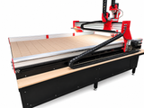 SABER1727 CNC Machine - ESP32 Controller