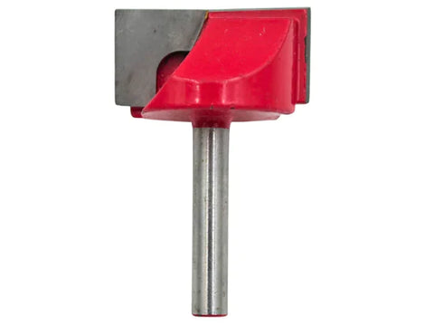 Skimming bit, 16mm Diameter @ CNC Basix - Just R 129.95! Shop now at CNC Basix