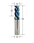 X-Blue TURBO Compression Router Bit @ CNC Basix - Just R 650! Shop now at CNC Basix