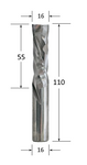 Compression Up/Down Spiral Router Bit @ CNC Basix - Just R 650! Shop now at CNC Basix