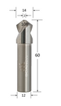 ACM Grooving Router Bit @ CNC Basix - Just R 1150! Shop now at CNC Basix