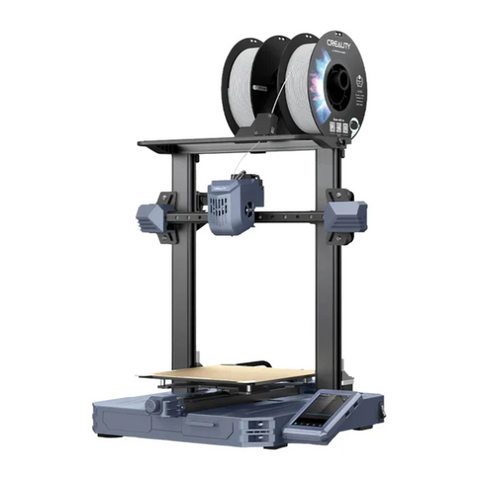 Creality CR-10 SE 3D Printer @ CNC Basix - Just R 8999.95! Shop now at CNC Basix