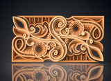 Abstract Wall Art 9