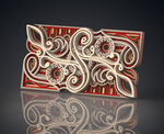 Abstract Wall Art 9
