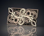 Abstract Wall Art 9