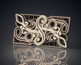 Abstract Wall Art 9