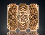 Abstract Wall Art 20
