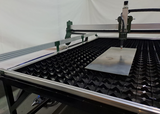 AXYZ2030PLB CNC Machine - Masso Controller