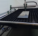 AXYZ2030PLB CNC Machine - Masso Controller