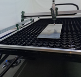 AXYZ2030PLB CNC Machine - Masso Controller