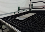 AXYZ2030PLB CNC Machine - Masso Controller