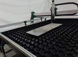 AXYZ2030PLB CNC Machine - Masso Controller