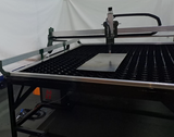 AXYZ2030PLB CNC Machine - Masso Controller