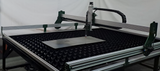 AXYZ2030PLB CNC Machine - Masso Controller